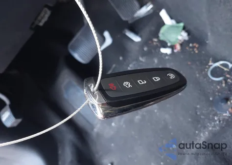 2015 Ford Taurus Limited from USA, damaged, VIN 1FAHP2F87FG169011